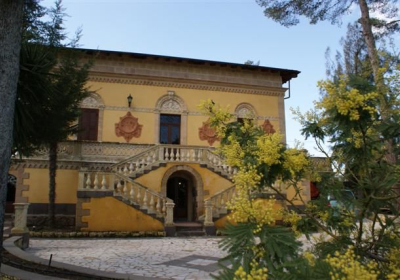 Casa Vacanze Villa Renna